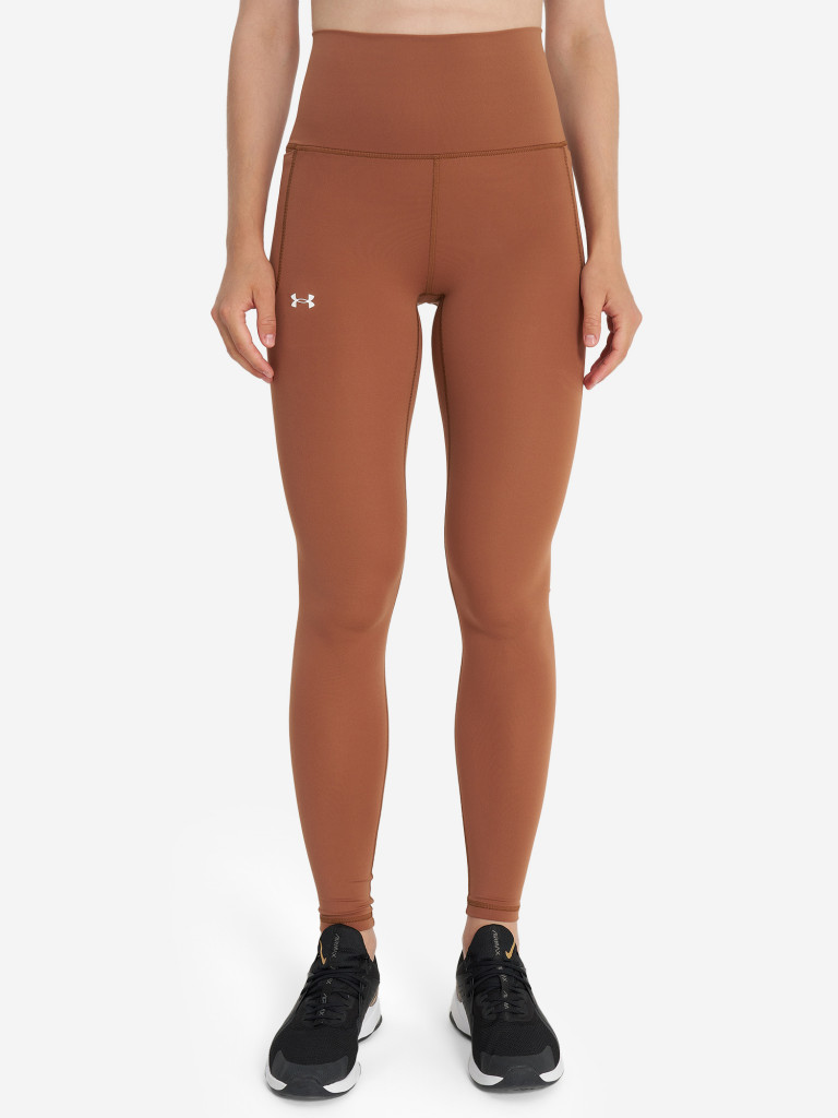 Легинсы женские Under Armour Meridian Ultra
