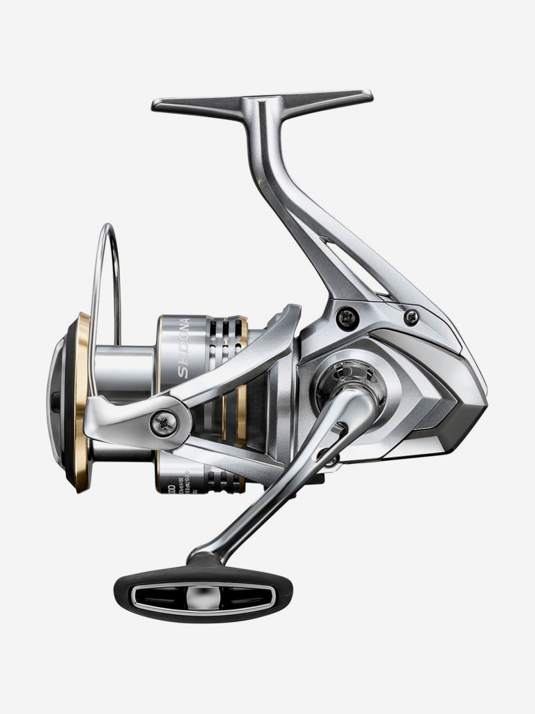 Катушка Shimano 23 Sedona 4000