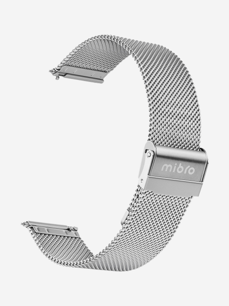 Умные часы Mibro Watch Fit, серебристый