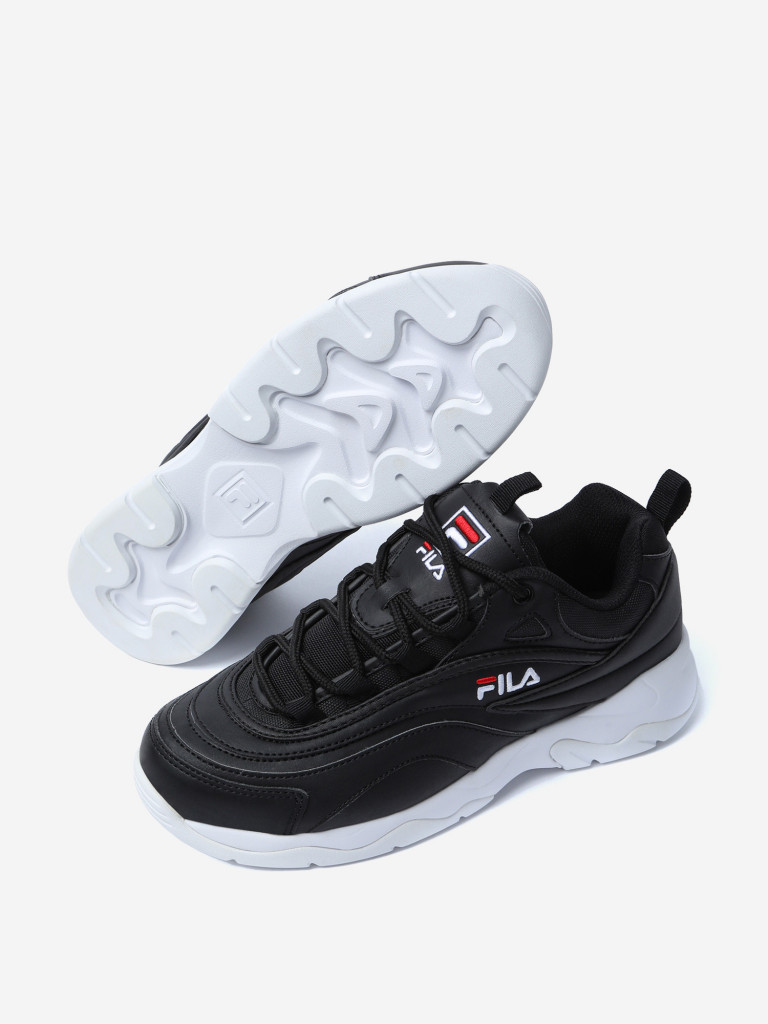 Кроссовки женские FILA Ray