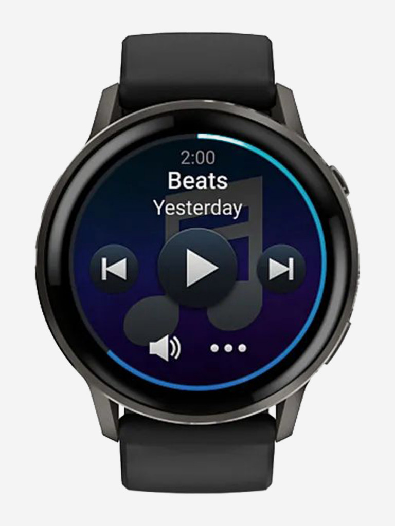 Спортивные смарт-часы Garmin Venu 4 (010-03014-00G)