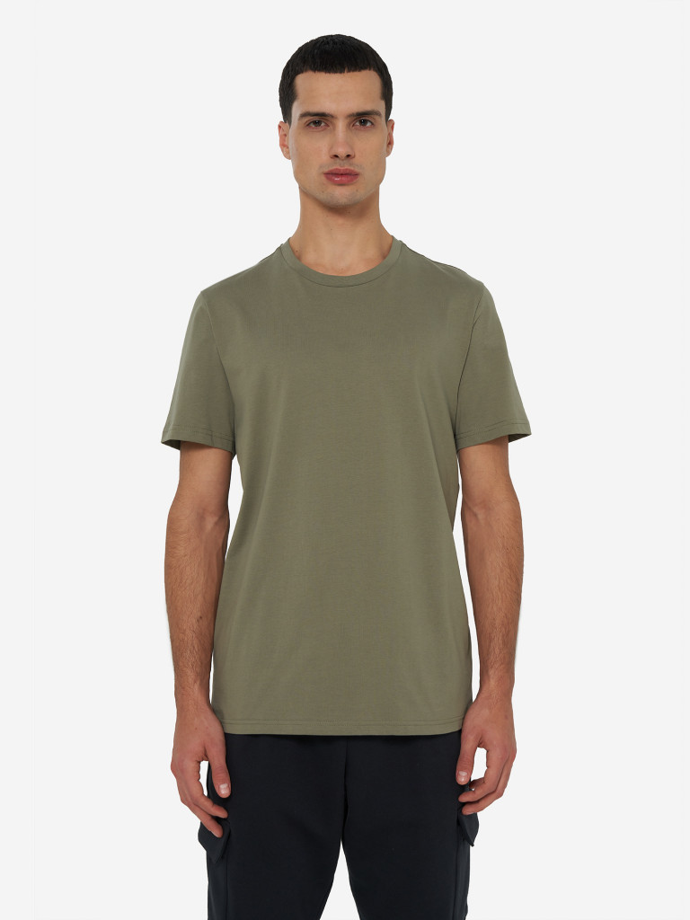 Футболка мужская GSD