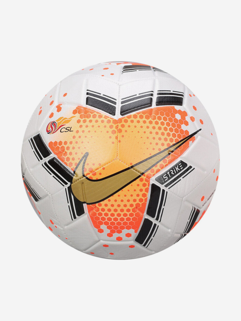 Футбольный мяч Nike Strike CSL