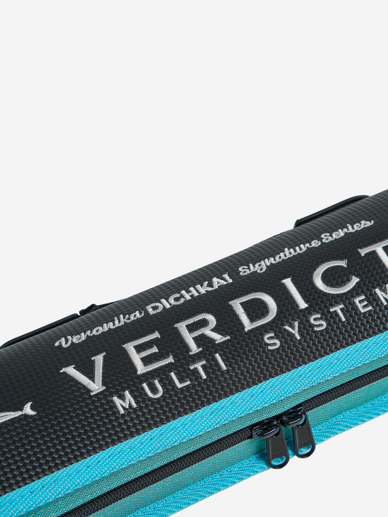 Спиннинг Narval Fishing Signature Verdict Multi System S/C73 222cm max 90g 2.5PE Fast