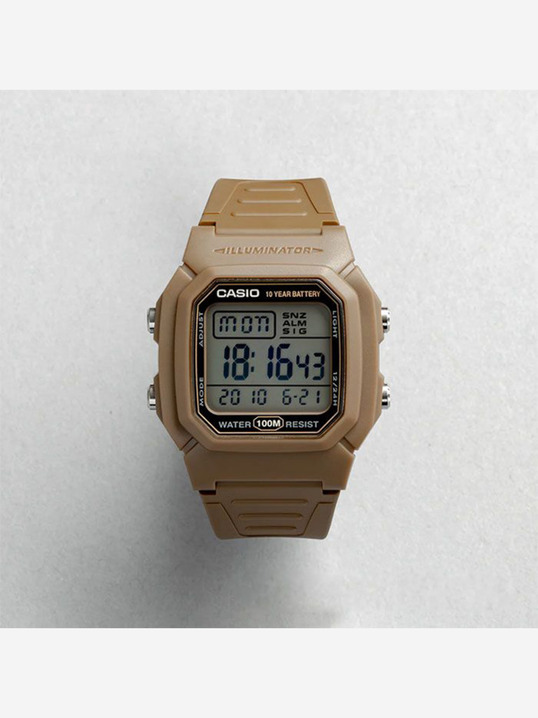 Наручные часы CASIO