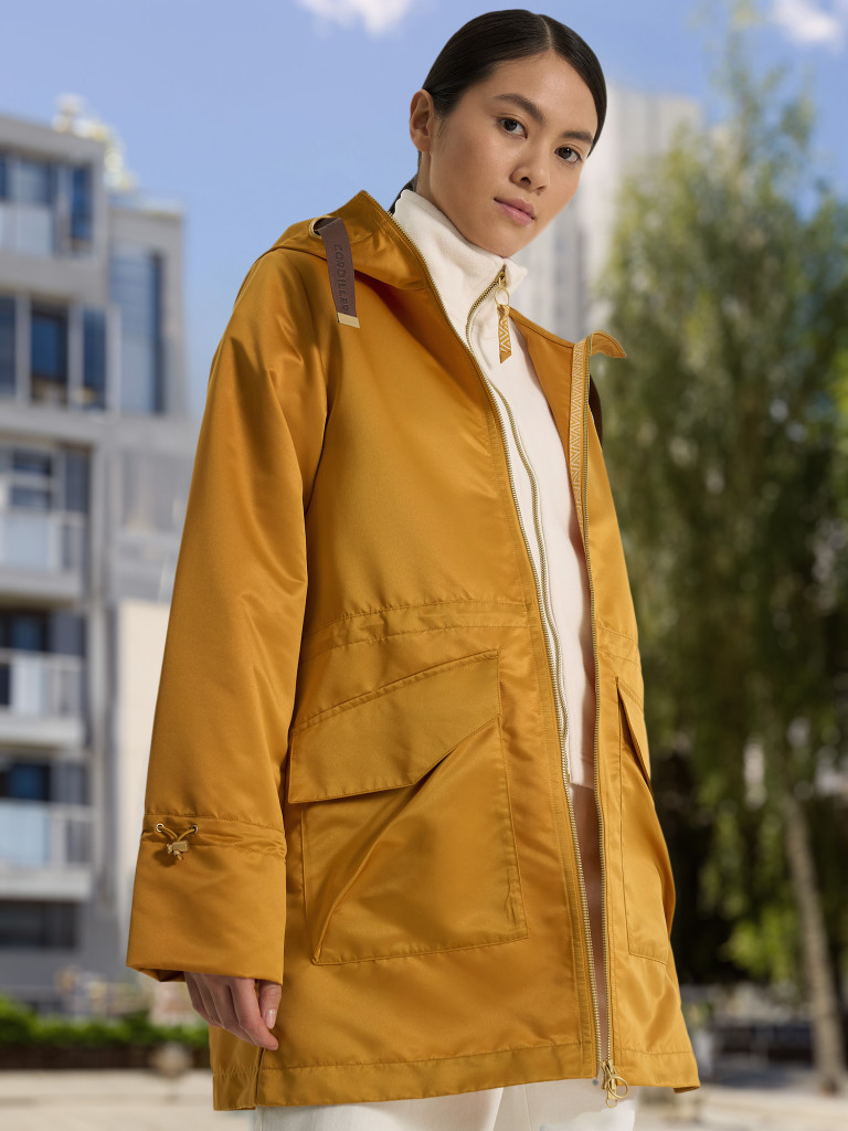 Легкая куртка женская Cordillero