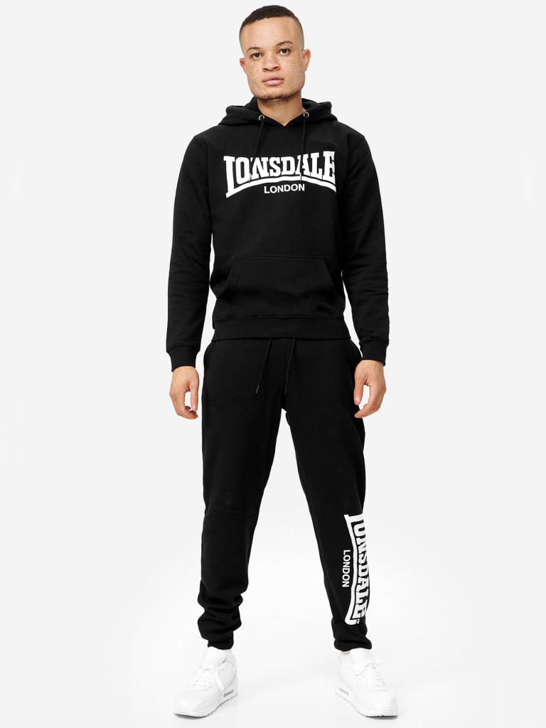 Спортивный костюм LONSDALE CLOUDY