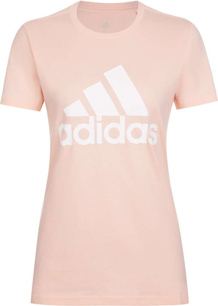 Футболка женская Adidas Badge Of Sport