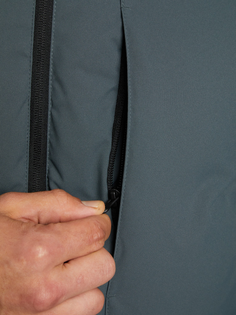 Пуховик мужской Northland