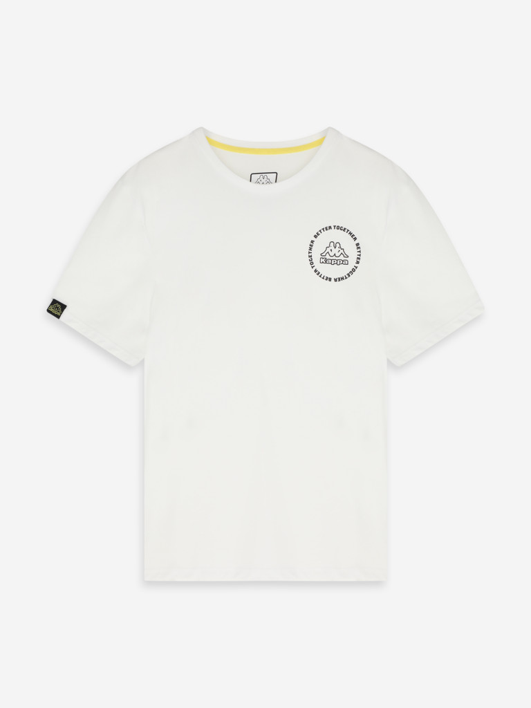 Футболка мужская Kappa