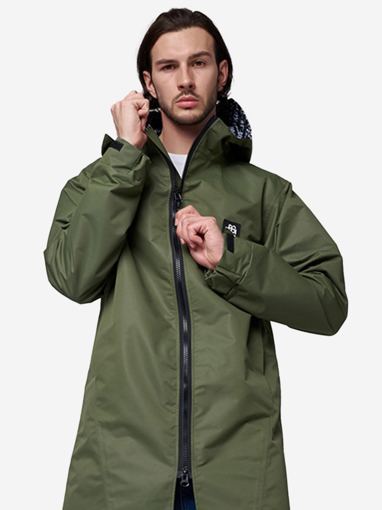 Плащ дождевик мужской DOZHDINA