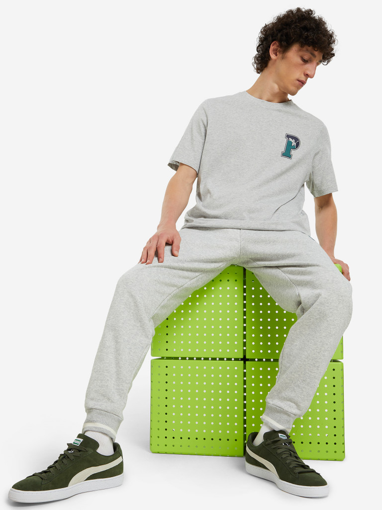 Футболка мужская PUMA