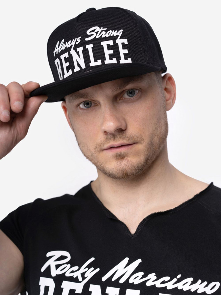 Кепка мужская BENLEE CAPPY
