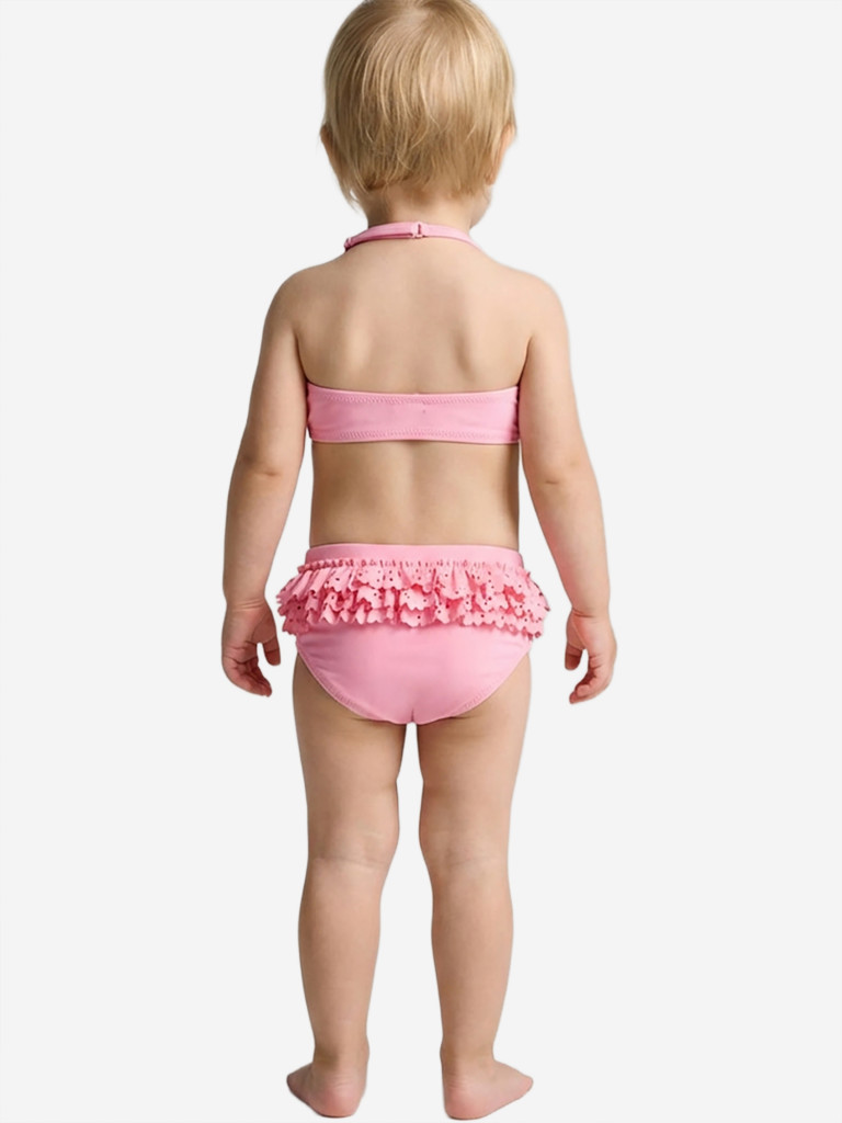 Купальник для девочек PlayToday