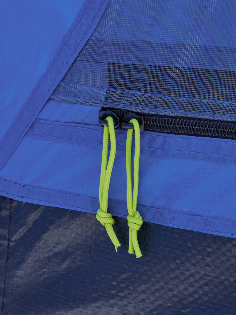 Палатка 4-местная Denton SLT-4 Plus