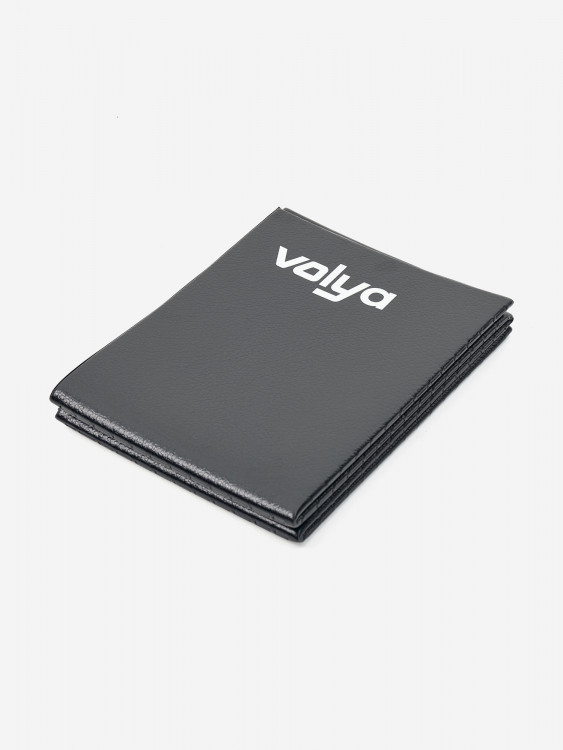 Коврик складной VOLYA для занятий спортом / велостанка