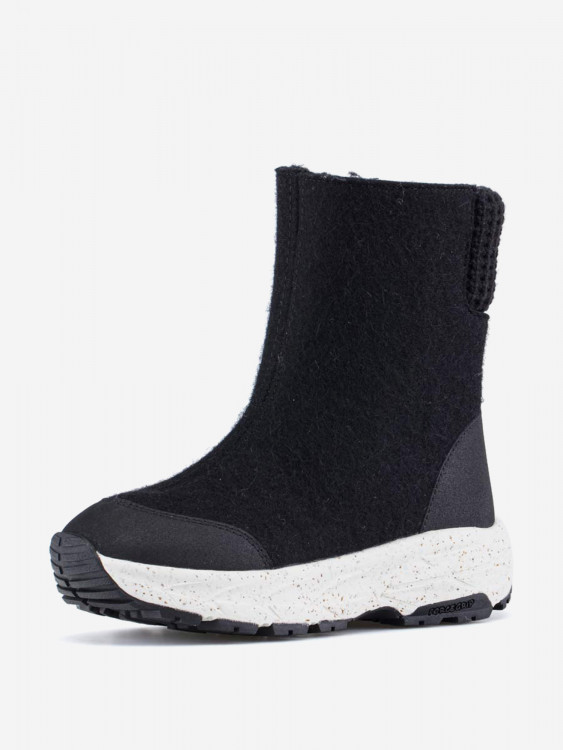 Валенки для мальчика Котофей