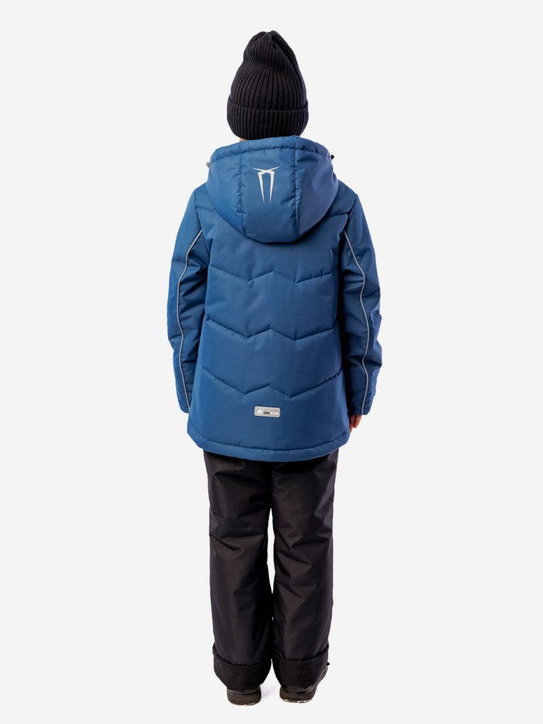 Костюм демисезонный детский UKI KiDS