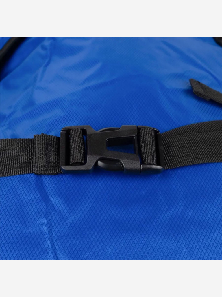 Герморюкзак Tramp 25л Diamond Rip-Stop синий