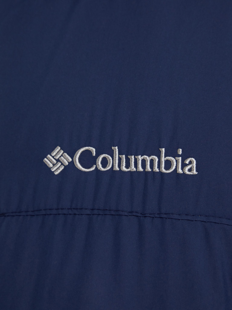 Пуховик мужской Columbia Pike Lake Hooded Jacket