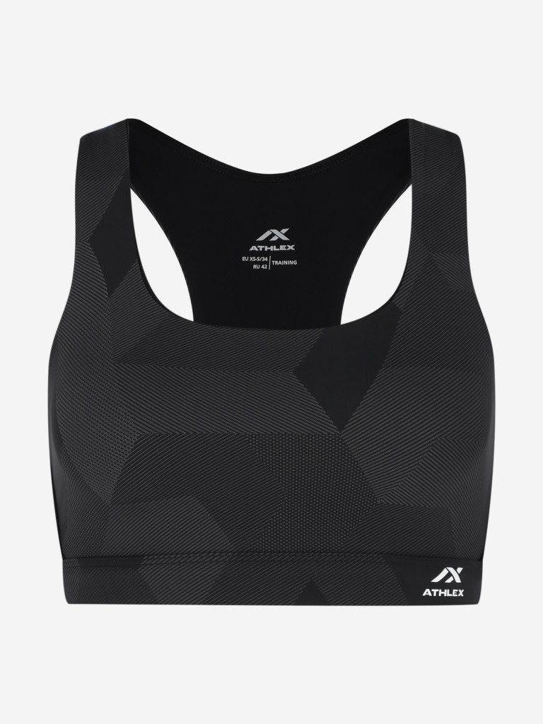 Топ бра спортивный Athlex