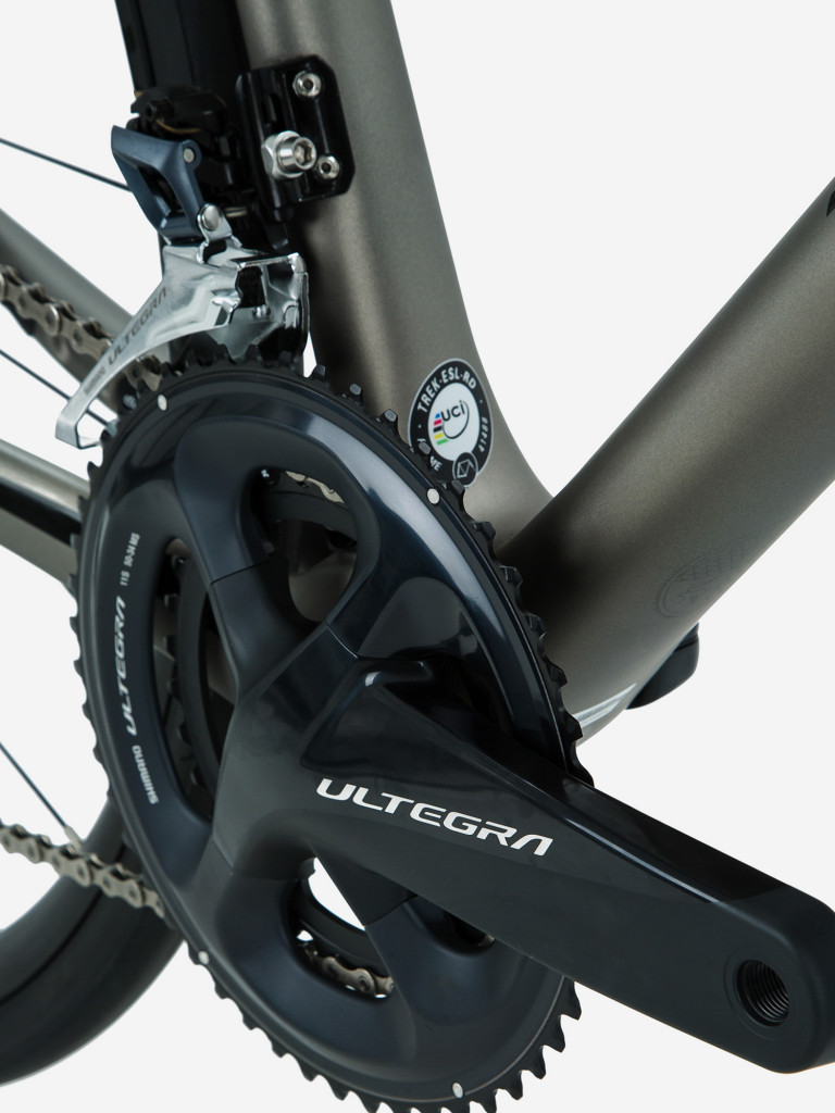 Велосипед шоссейный Trek EMONDA SL 6 DISC 700C