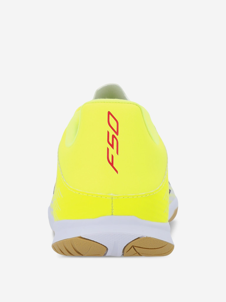 Бутсы мужские adidas F50 Club In