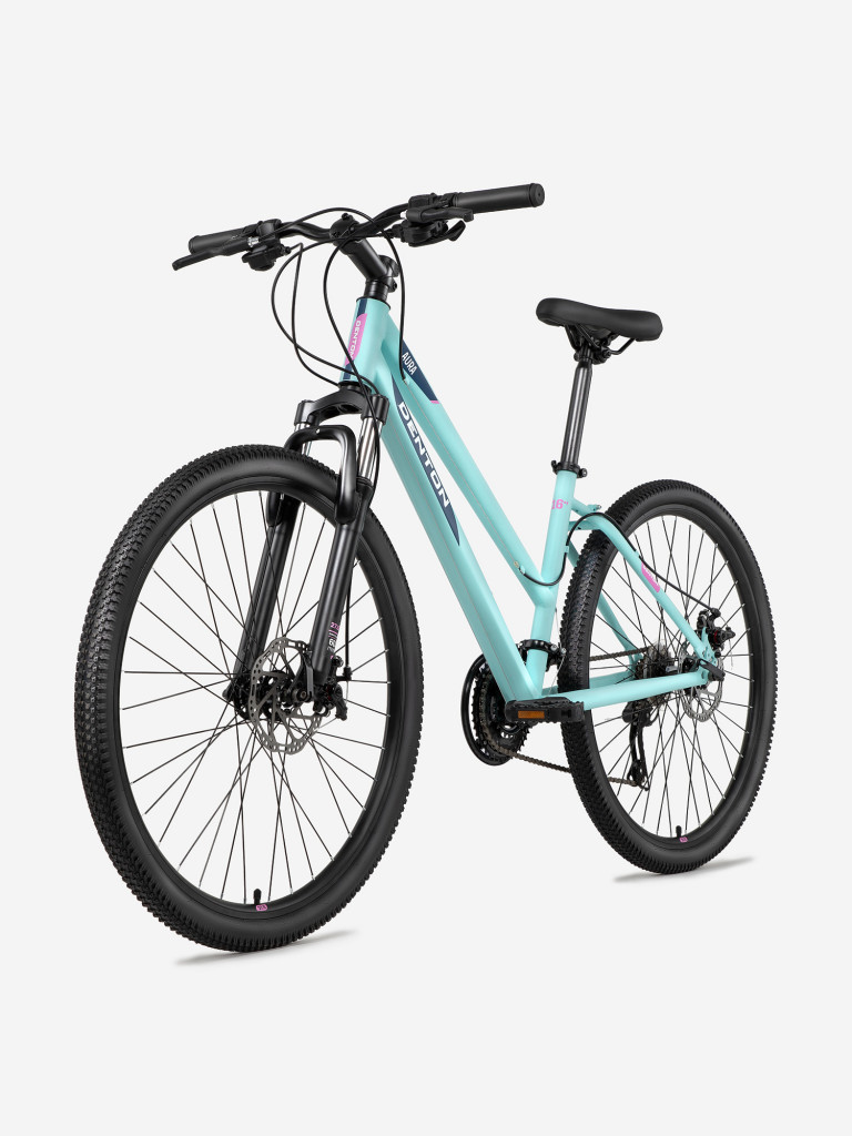 Велосипед горный женский Denton Aura 2.0 27.5"