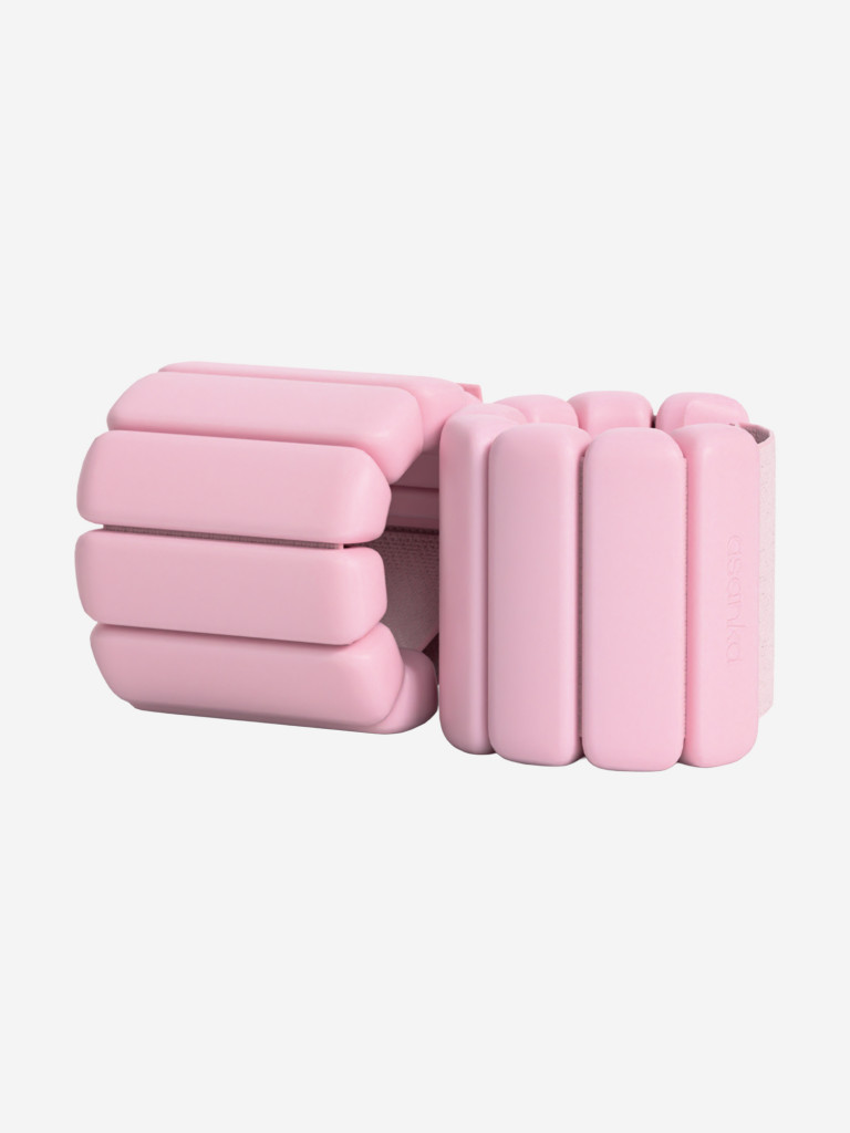 Утяжелители для ног и рук 1 кг