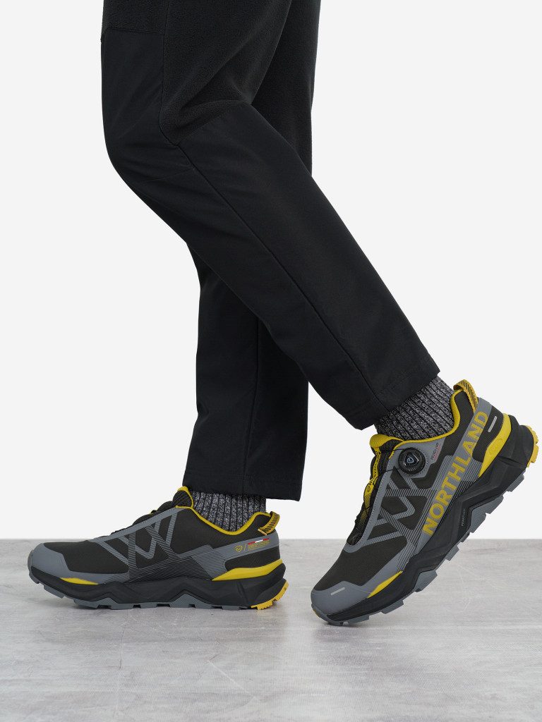 Полуботинки мужские Northland Swifthike Disk