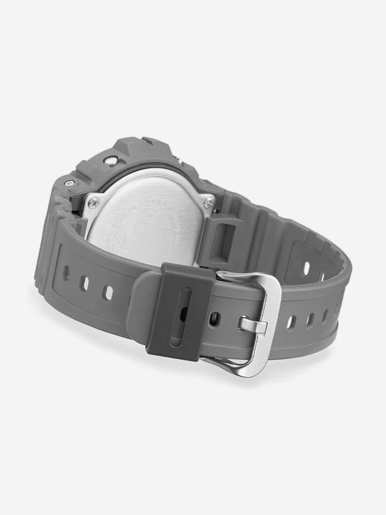 Спортивные часы CASIO G-SHOCK DW-6900HD-8E