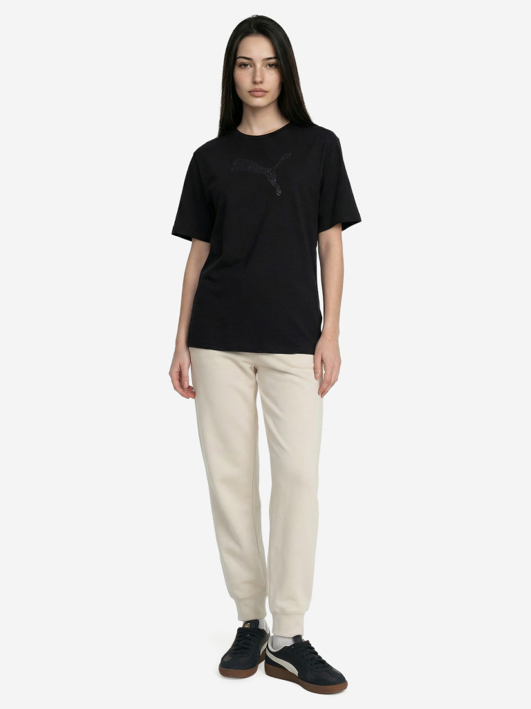 Футболка женская PUMA