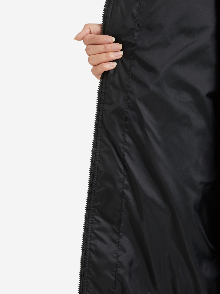 Пальто утепленное женское Nike Sportswear Therma-FIT Repel Classic Series