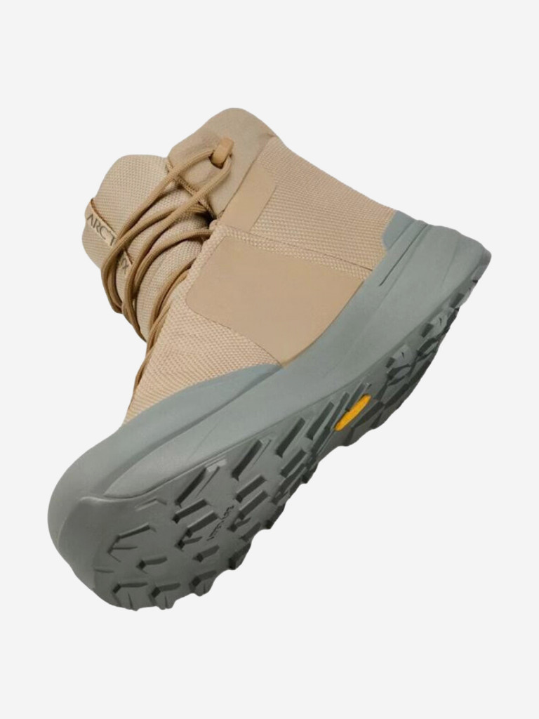 Кроссовки высокие мужские Arc'teryx Kopec Mid GTX