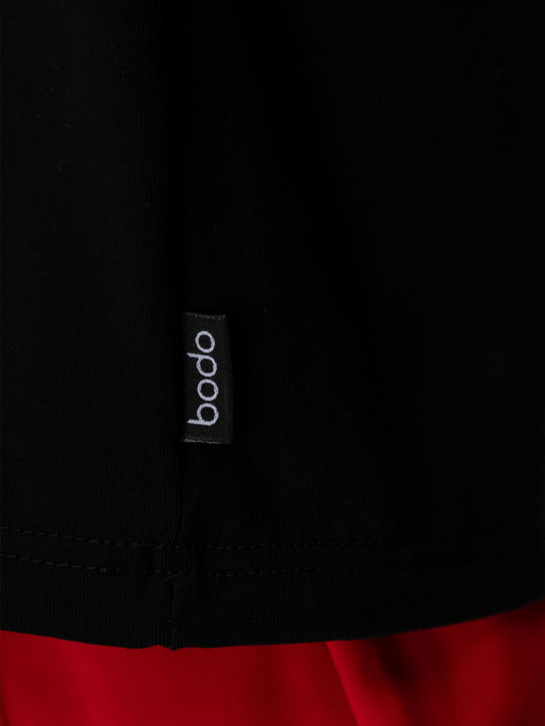Футболка bodo