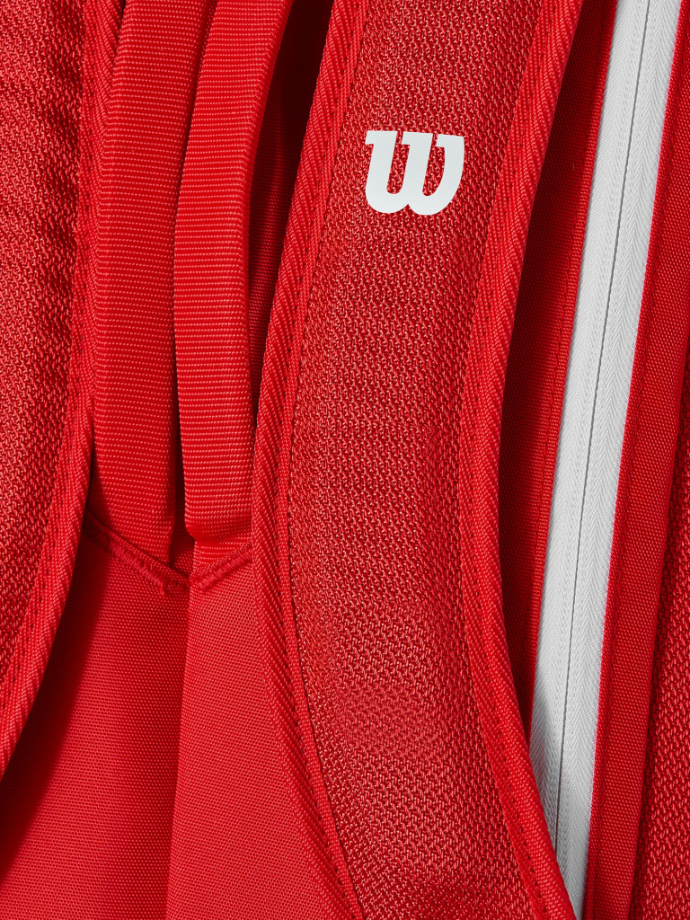 Сумка для 6 ракеток Wilson Super Tour