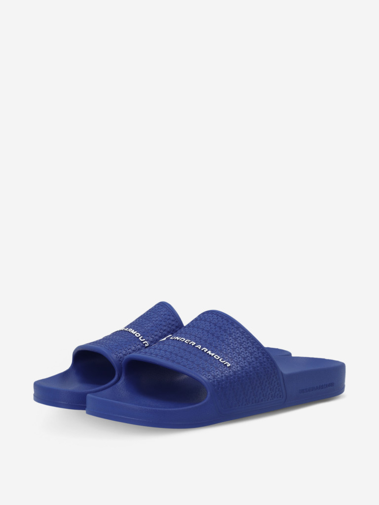 Шлепанцы мужские Under Armour Ua Armr Shower Slide