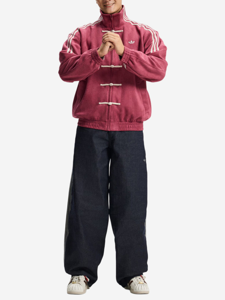 Куртка Adidas Originals CTT 3.1