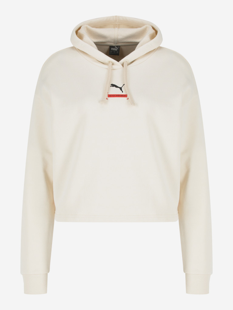 Худи женское PUMA Better