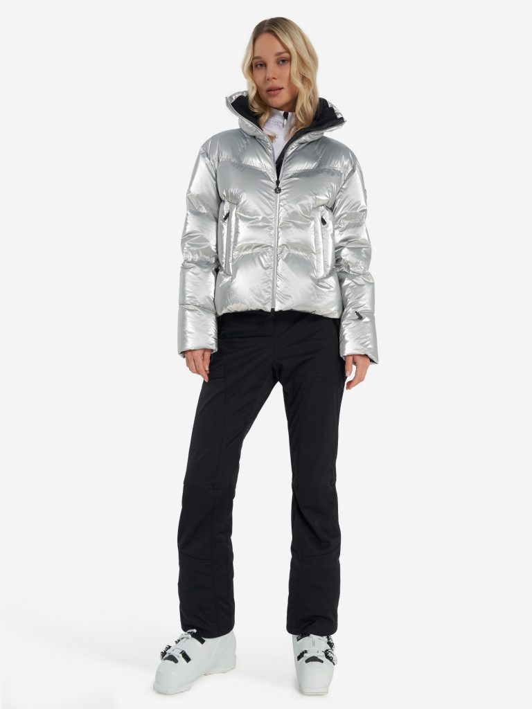 Пуховик женский Sportalm Positano