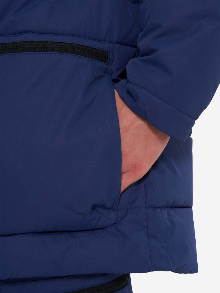 Пуховик мужской Termit