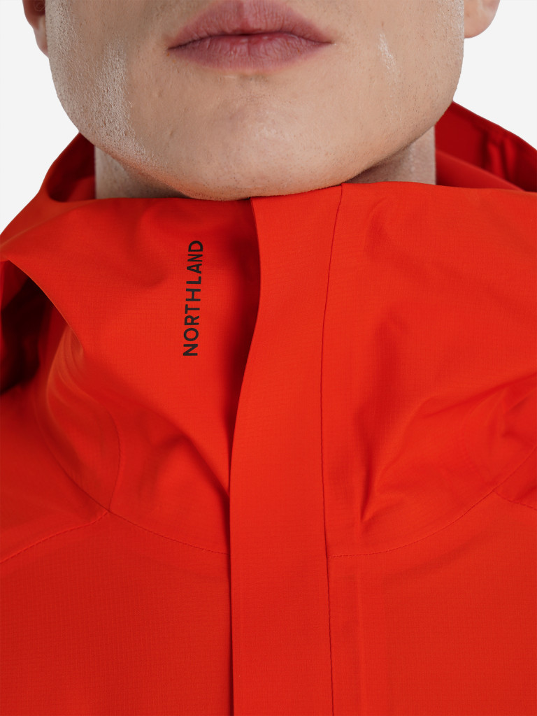 Куртка мембранная мужская Northland