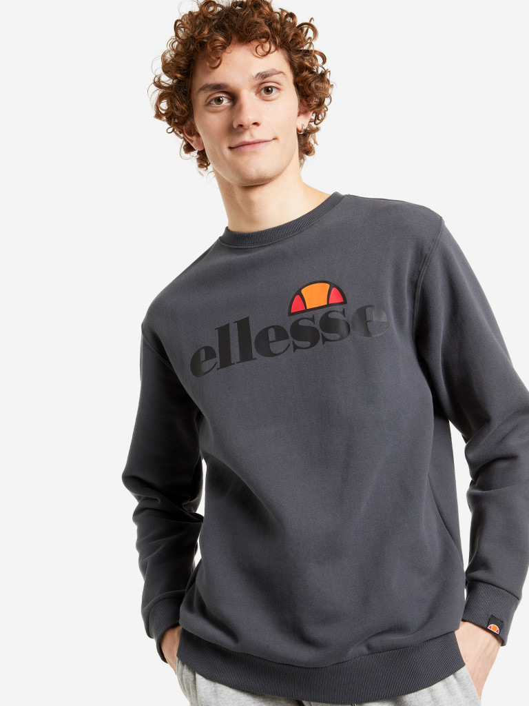 Свитшот мужской Ellesse Succiso