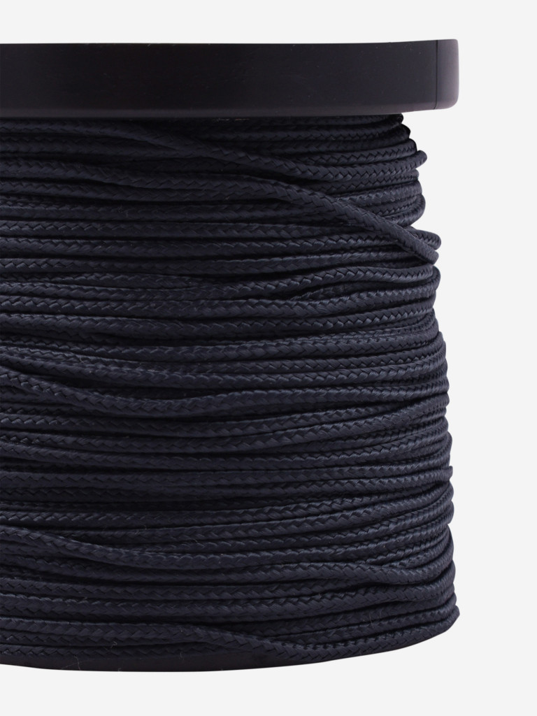 Микрокорд T-Gear x CORD nylon катушка 30м (Dark Navy)