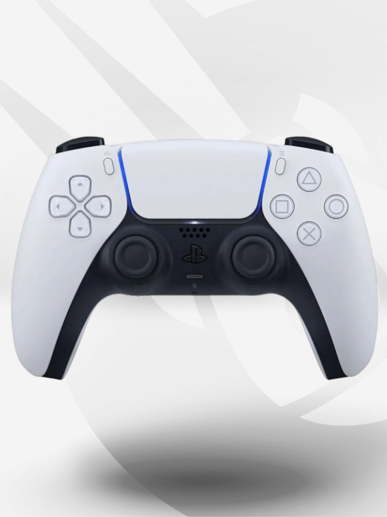 Геймпад PlayStation DualSense
