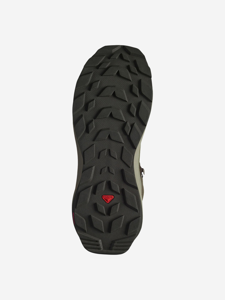 Кроссовки Salomon Elixir MID GTX