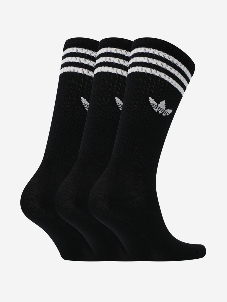 Носки adidas, 3 пары