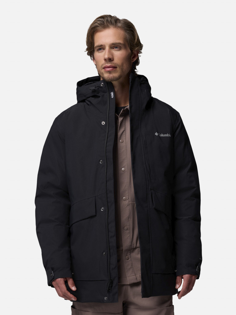 Парка мужская Columbia Street Heights Parka