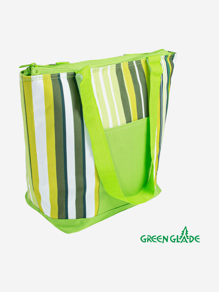 Сумка-изотермическая Green Glade 20 л Р1120 (20)