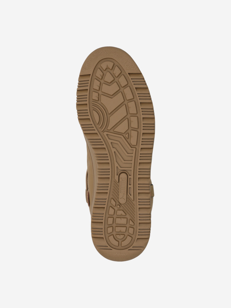 Дутики женские PUMA Snowbae